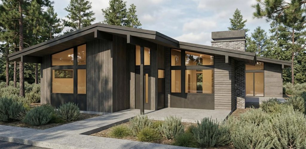 3417 Nw Celilo Lane Lot 305, Bend