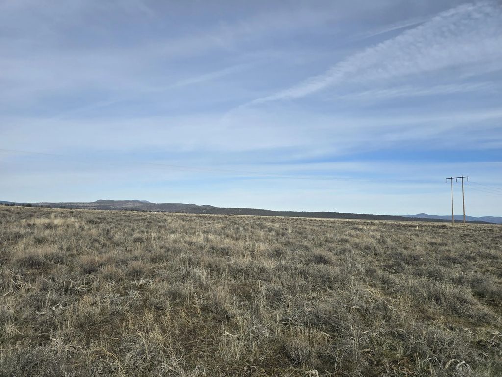 0 Rim Drive 1100, Chiloquin