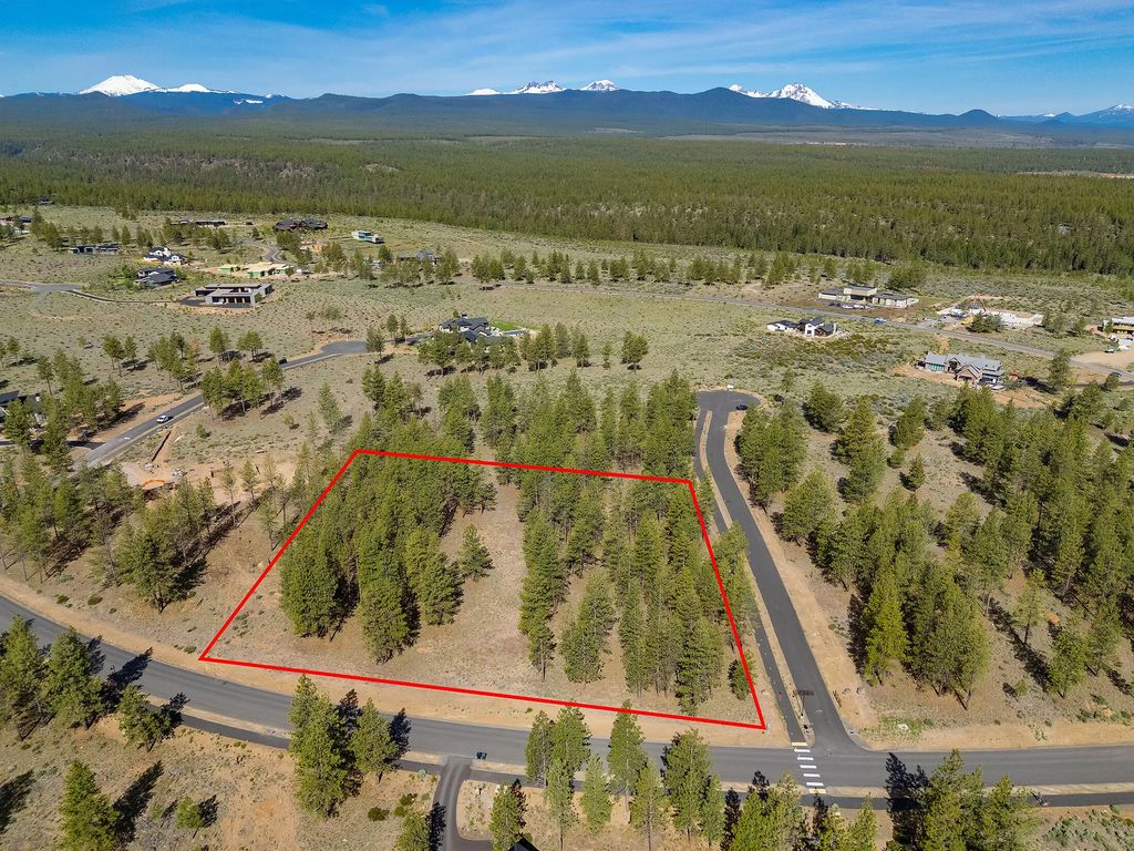 Nw Archer Ridge Lot 53, Bend