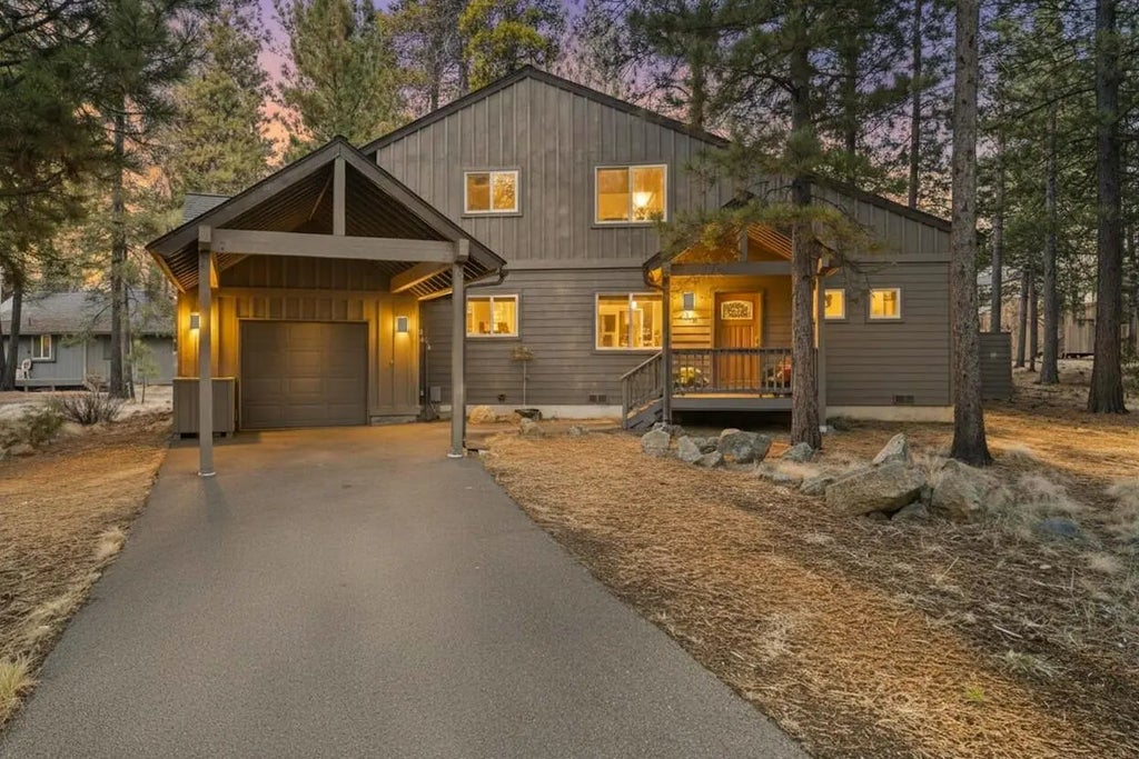 57532 Tamarack Lane 10, Sunriver