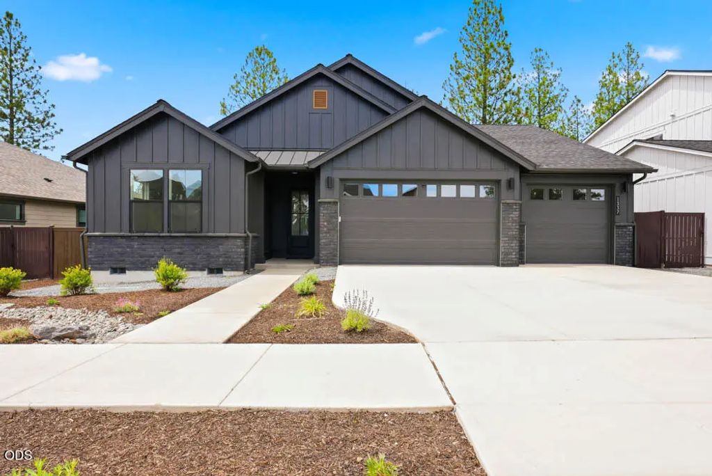 1337 Nw Ochoa Drive, Bend