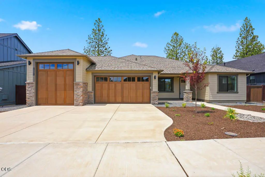 1331 Nw Ochoa Drive, Bend
