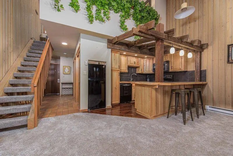 19717 Sw Mount Bachelor Drive Unit 262, Bend