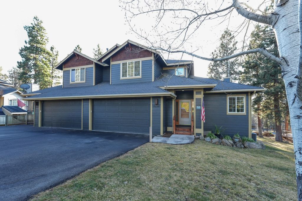 5028 Sora Loop, Klamath Falls
