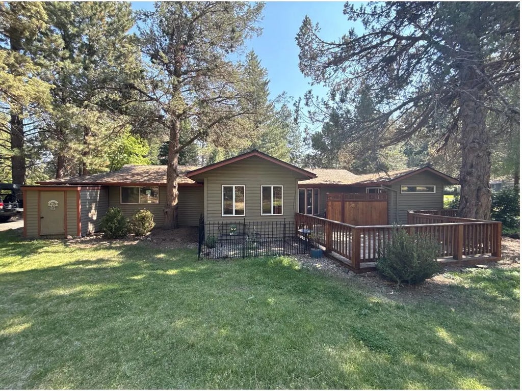 20783 Canterbury Court, Bend