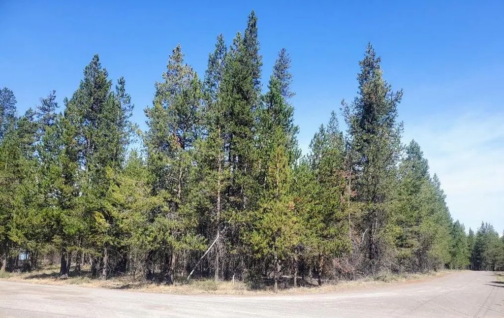 15734 Paulina Avenue, La Pine