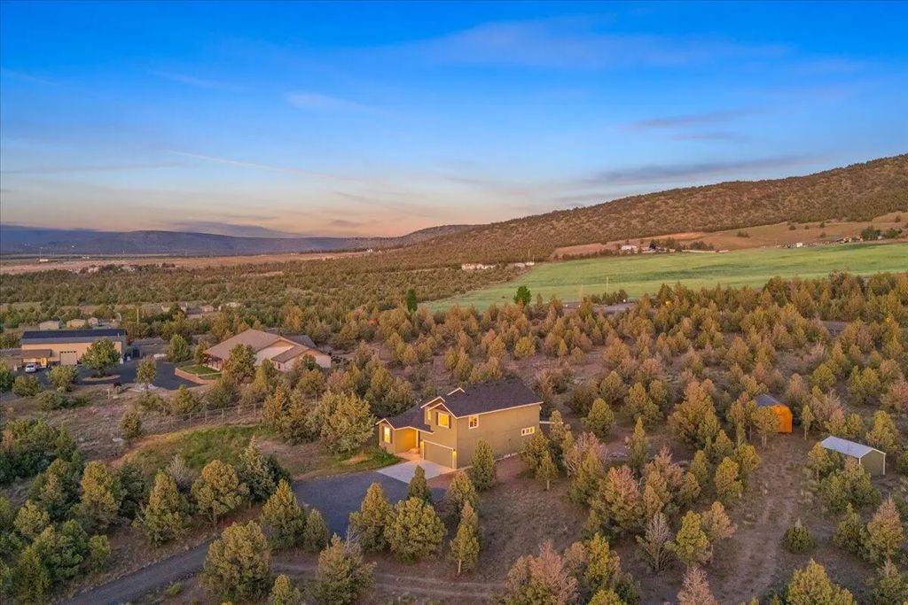 9444 Sw Copper Road, Powell Butte