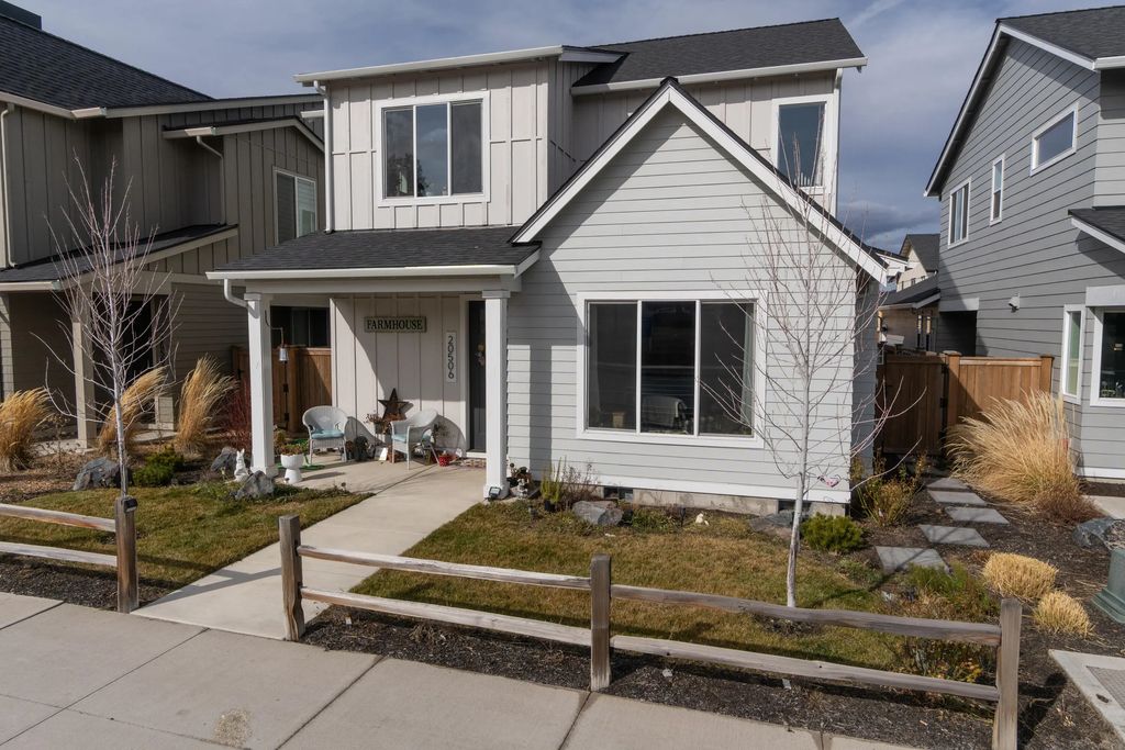 20506 Murphy Road, Bend