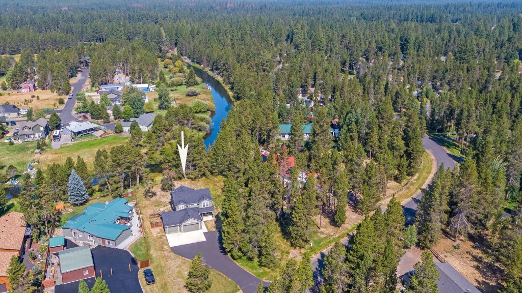 55967 Wood Duck Drive, Bend