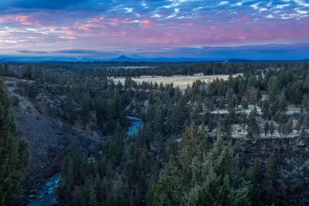 1122 Nw Foxwood Place, Bend