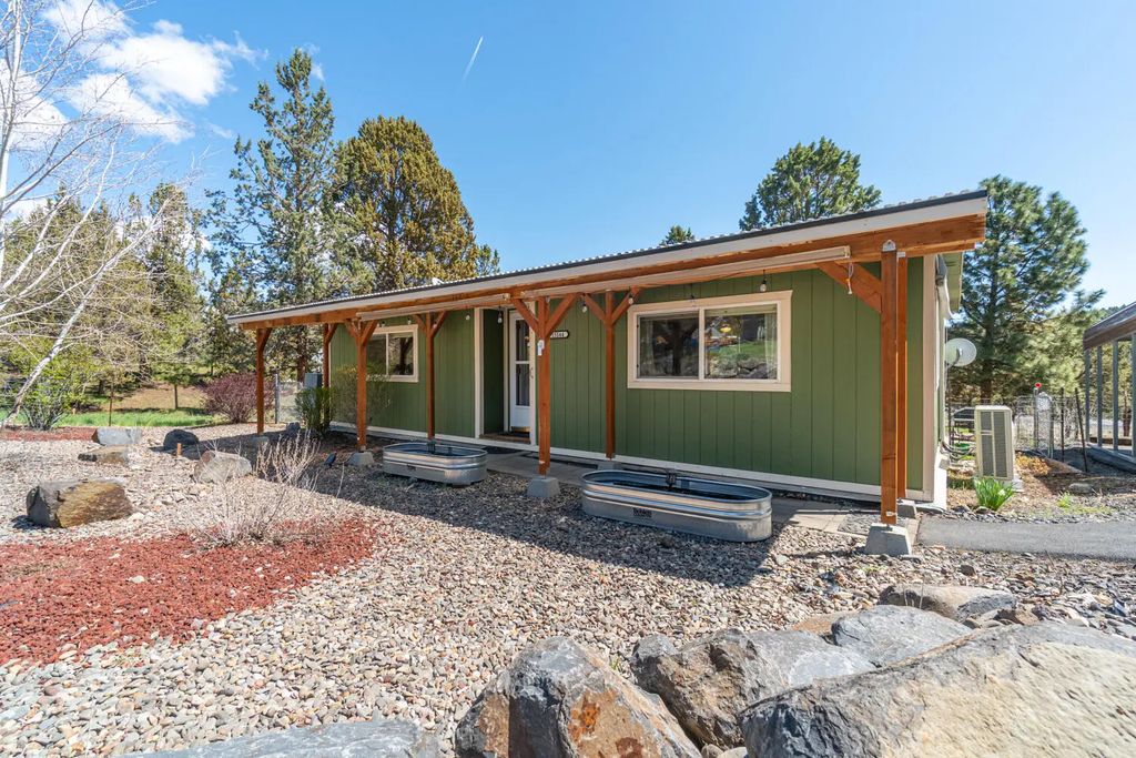 15144 Se Easy Street, Prineville