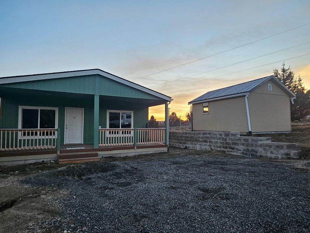 34702 Umatilla Street, Sprague River