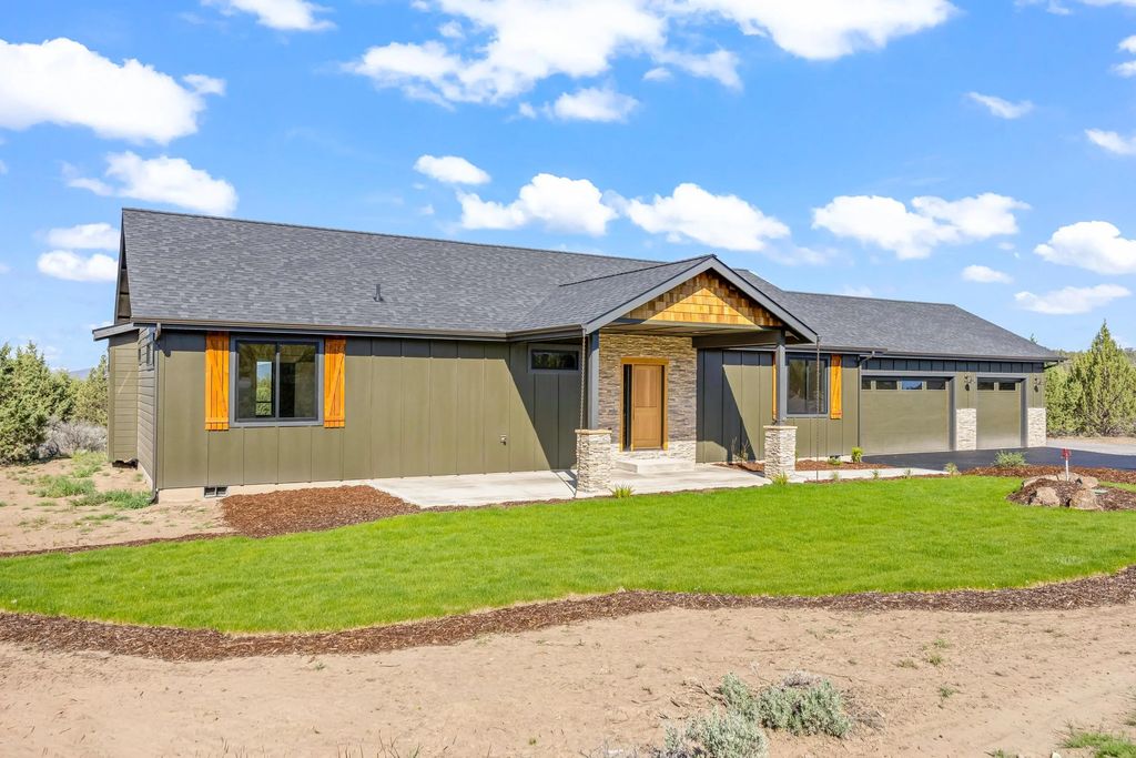 6822 Se Madison Avenue, Prineville