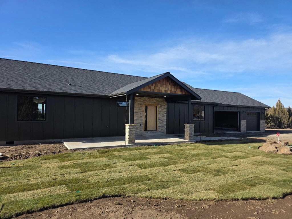 6822 Se Madison Avenue, Prineville