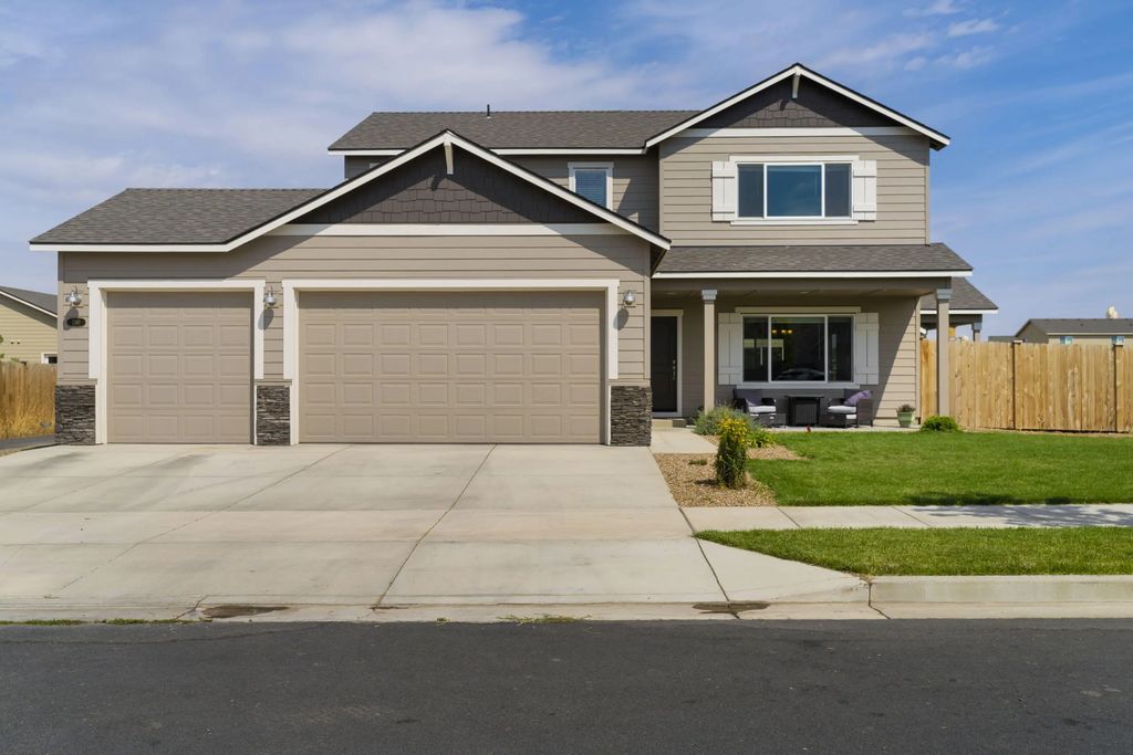280 Nw Double Eagle Avenue, Madras
