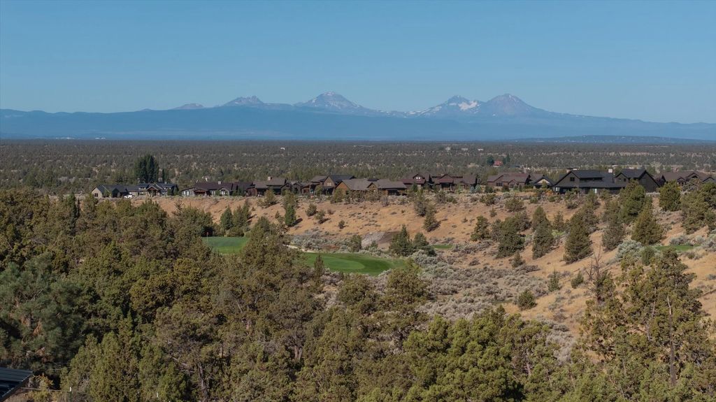 Sw Wooden Trestle Lane Homesite 46, Powell Butte