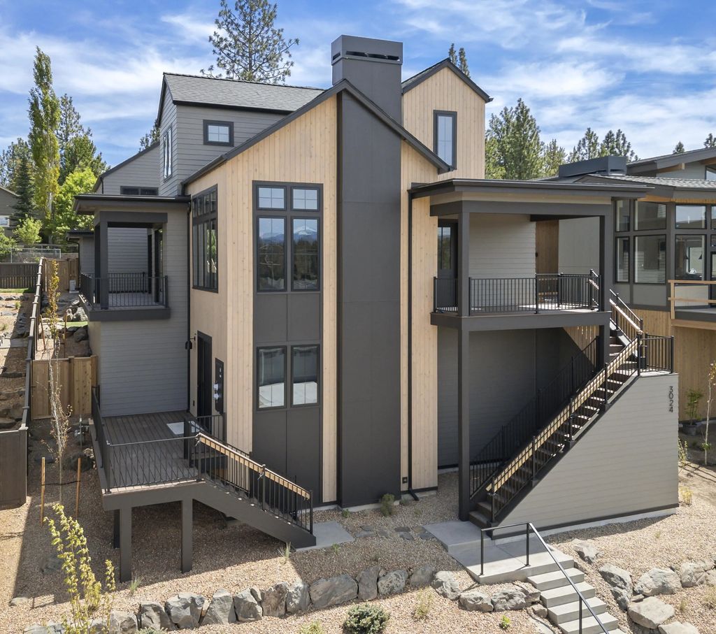 3024 Nw Polarstar Avenue Lot 31, Bend