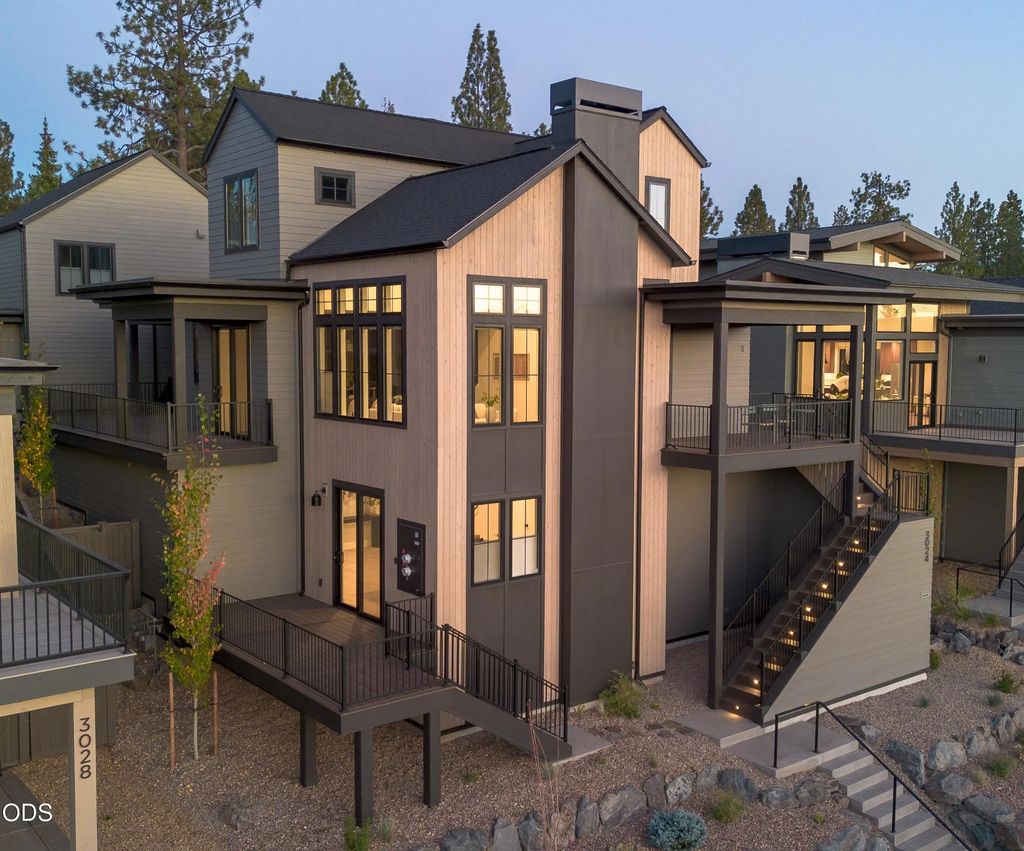 3024 Nw Polarstar Avenue Lot 31, Bend