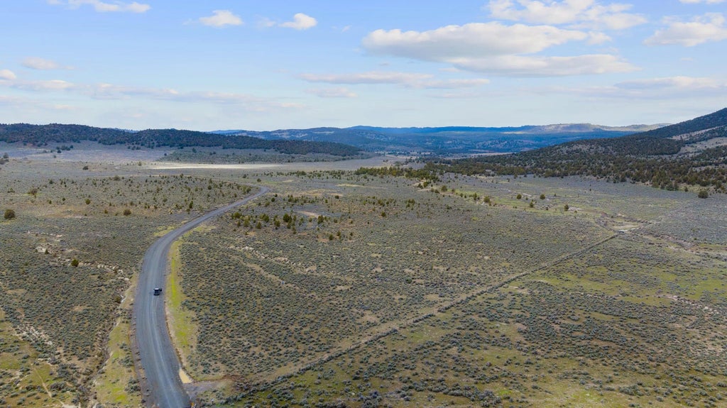 33800 Se Tackman Road, Prineville