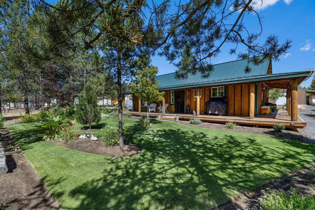 11963 Beechwood Drive, La Pine