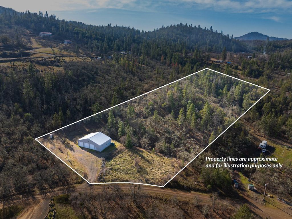 365 White Tail Drive, Eagle Point