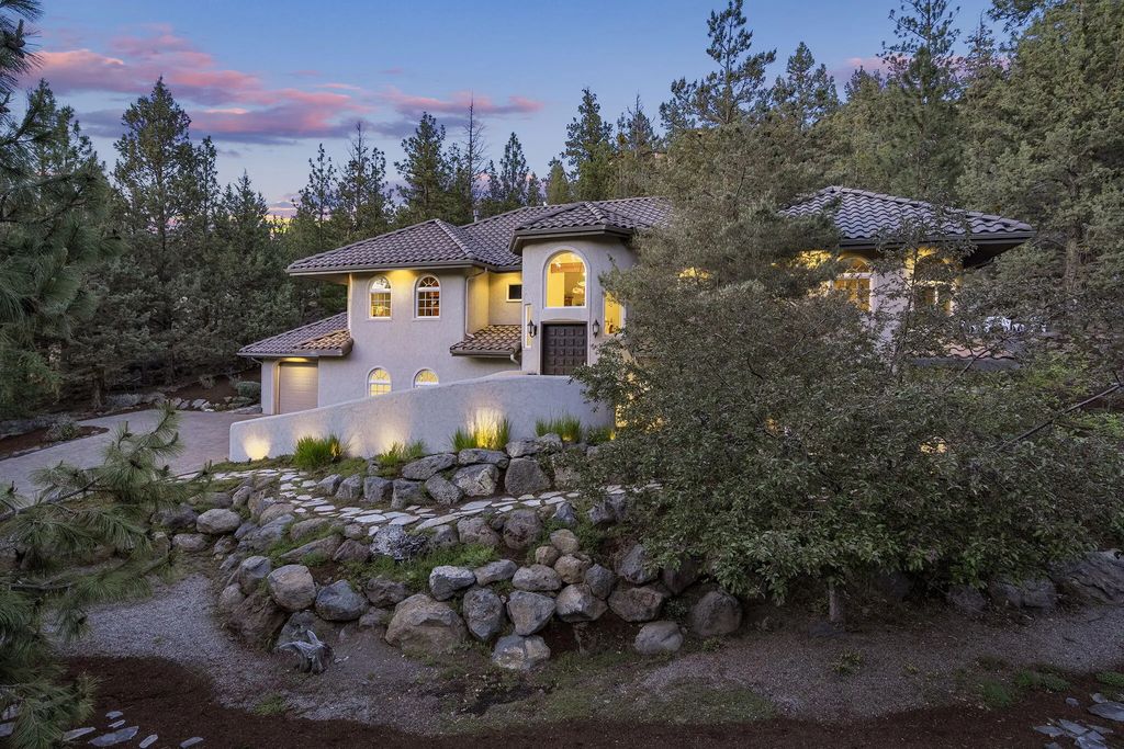 2279 Nw Putnam Road, Bend