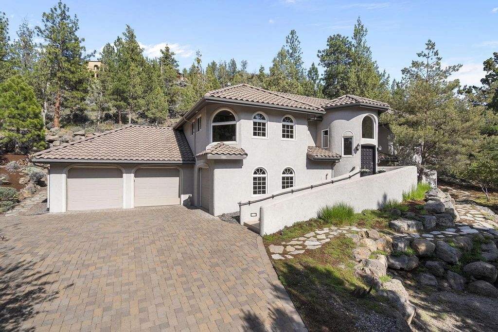 2279 Nw Putnam Road, Bend