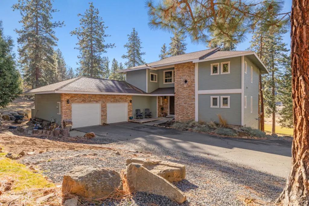 11750 Merganser Road, Klamath Falls