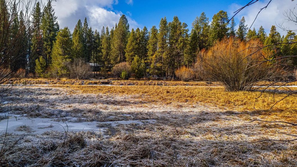 17219 Pasadena Road, Bend