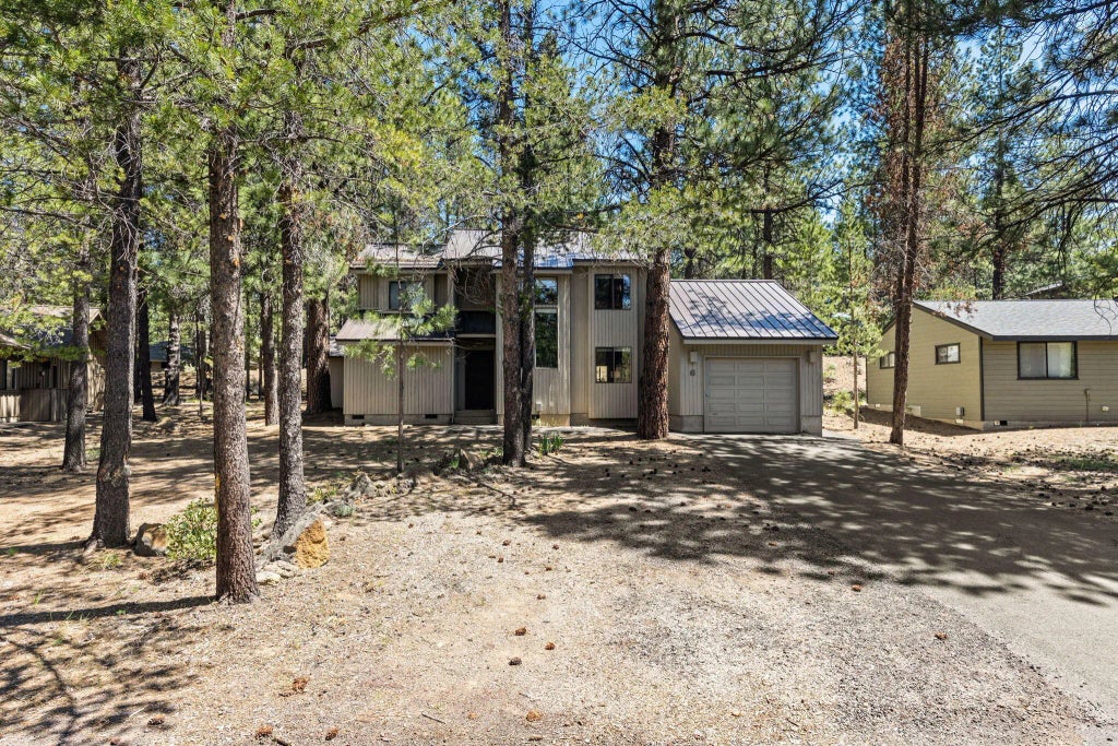 57308 Red Fir Lane, Sunriver