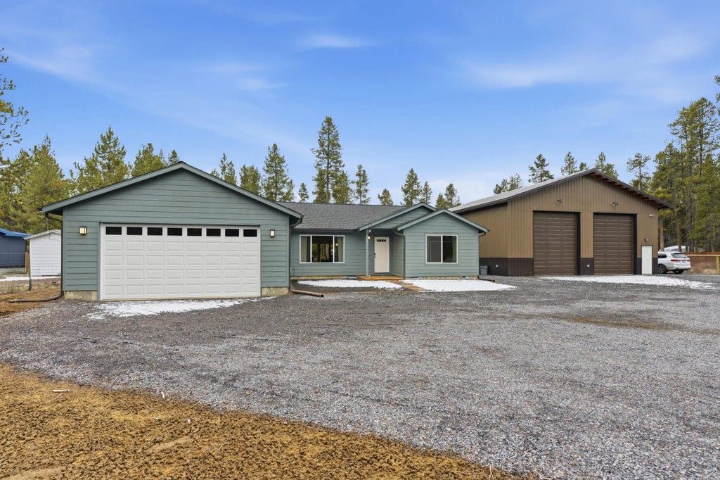 16261 Twin Drive, La Pine