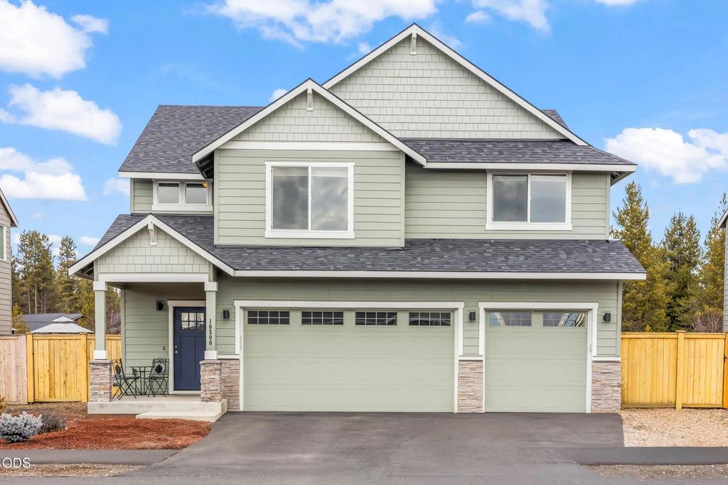 16500 Pine Creek Drive, La Pine