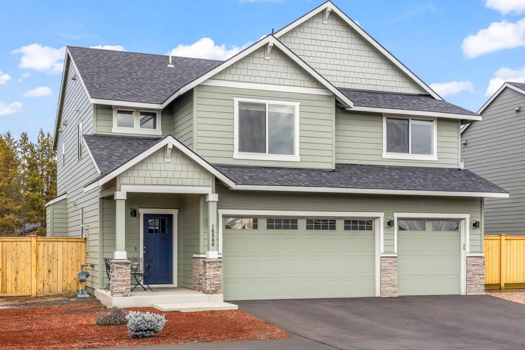 16500 Pine Creek Drive, La Pine