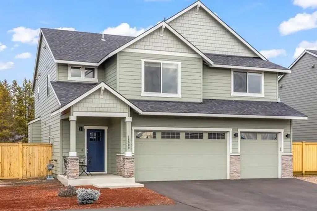 16500 Pine Creek Drive, La Pine