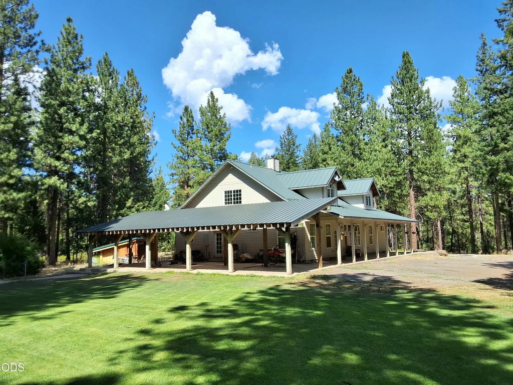 15922 Green Springs  66 Highway, Ashland