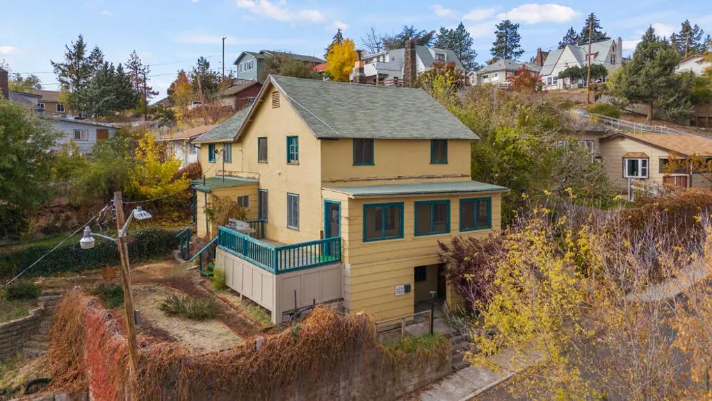 510 N 7th Street, Klamath Falls