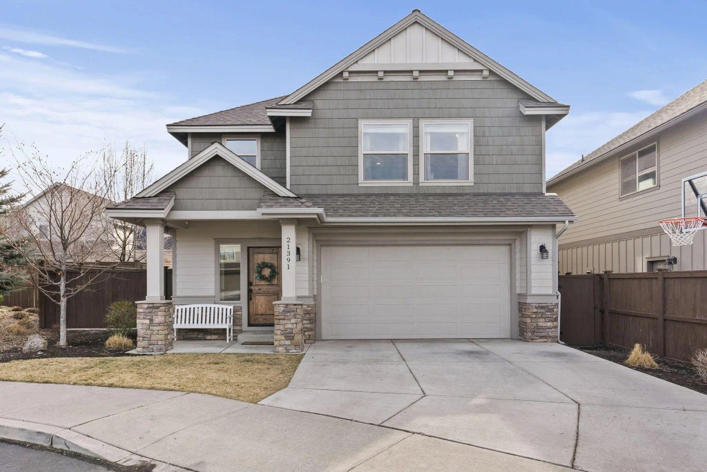 21391 Ne Nolan Court, Bend