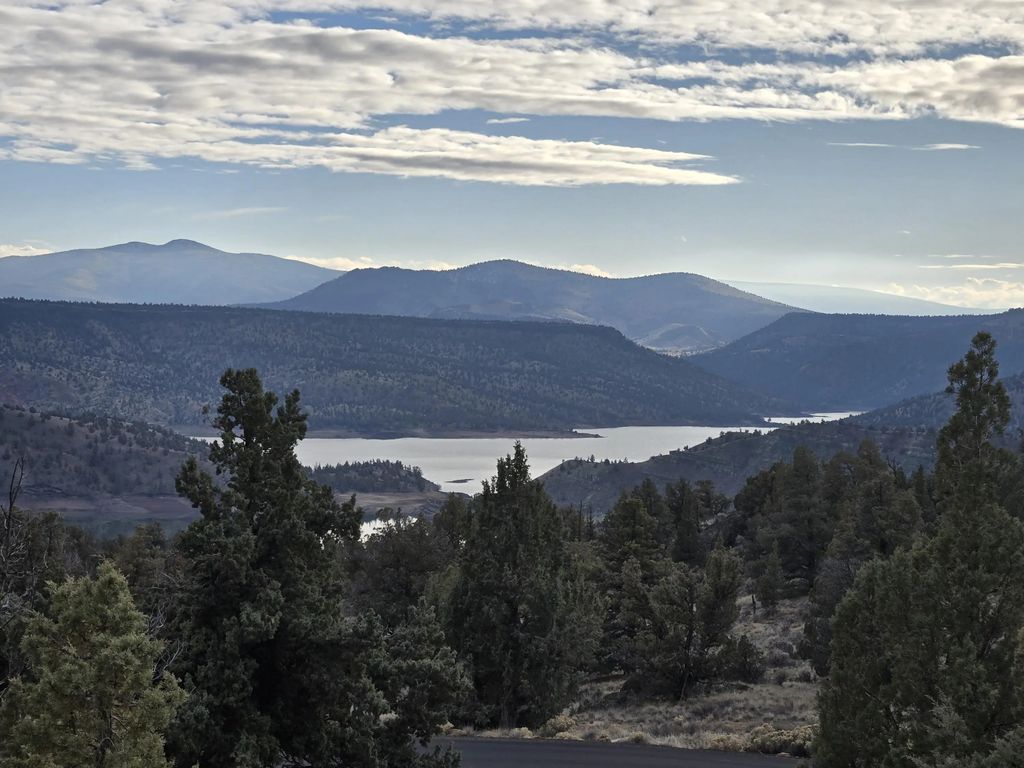 10033 Se Pavati Drive Lot 34, Prineville