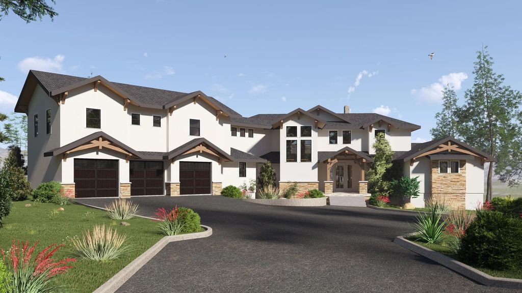2451 Terri Drive, Medford