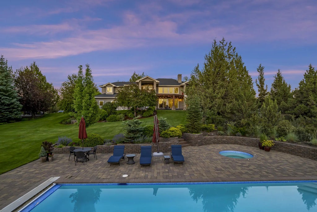 61445 Gosney Road, Bend