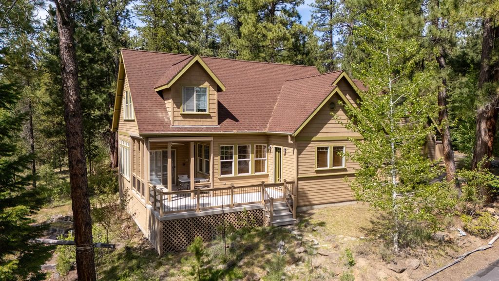 53509 Kokanee Way, La Pine