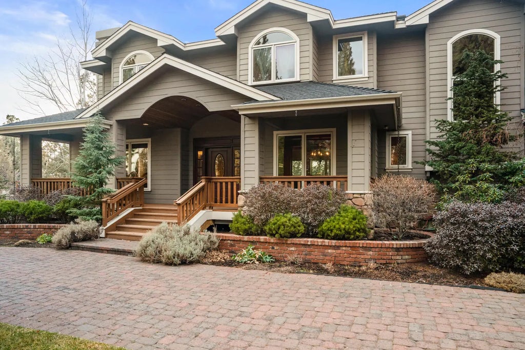 61445 Gosney Road, Bend