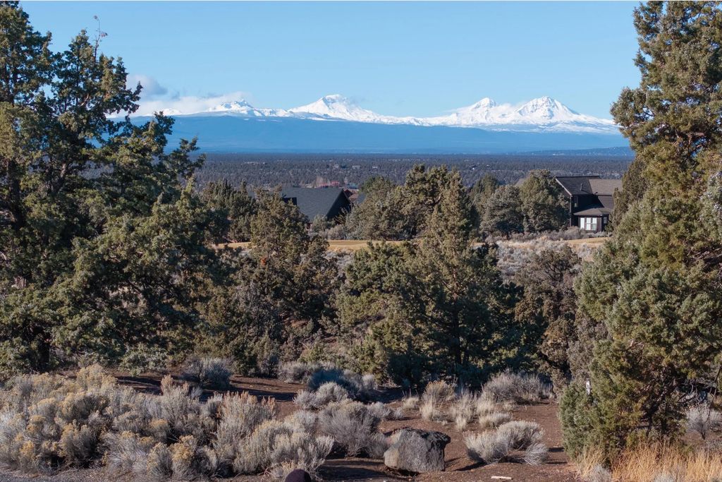 Sw Caballo Court Homesite 91, Powell Butte