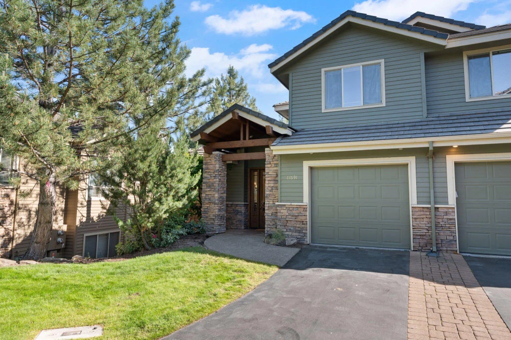 61691 Metolius Drive, Bend
