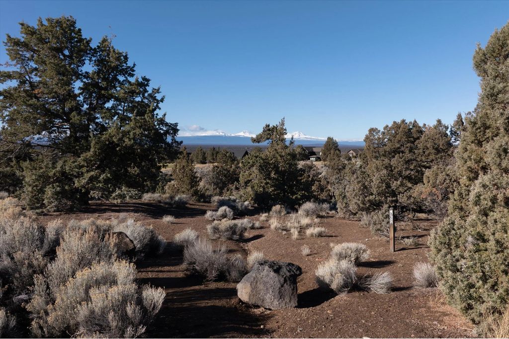 Sw Caballo Court Homesite 92, Powell Butte