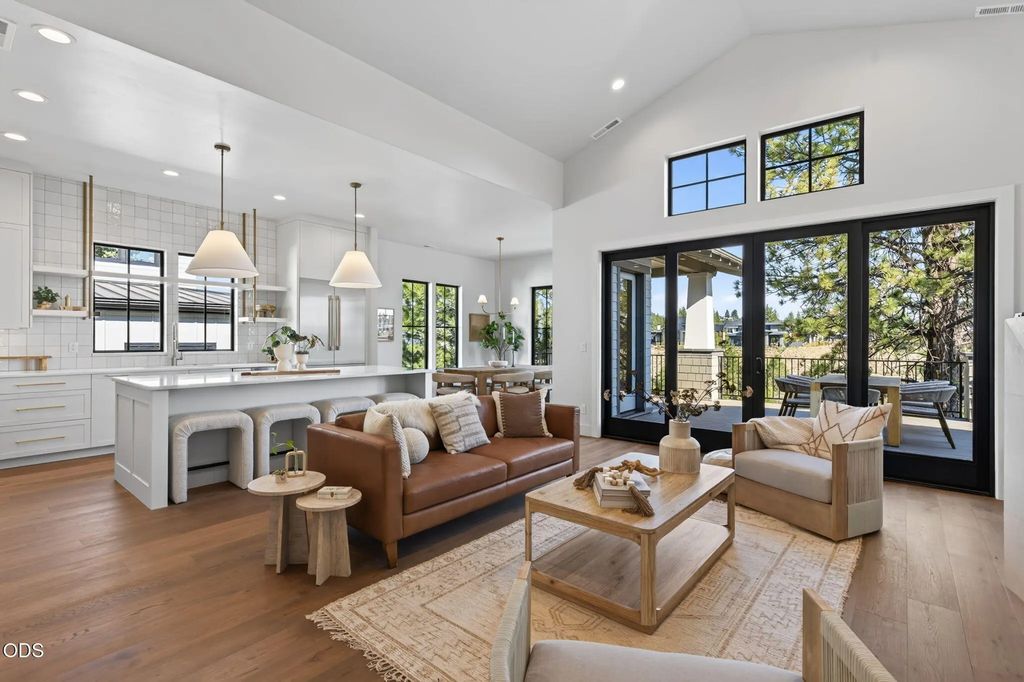 3440 Nw Sullivan Avenue Lot 241, Bend