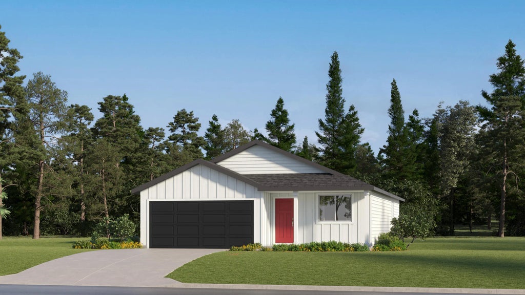 16663 Grey Pine St, La Pine