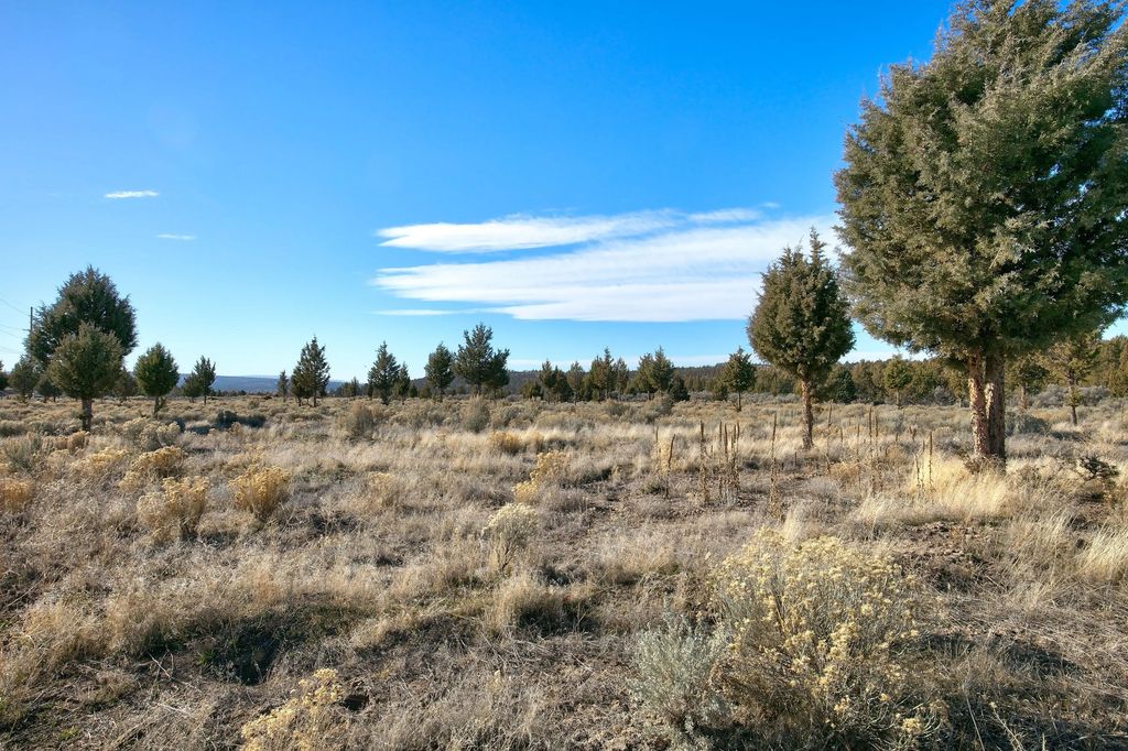 Se Riverdance Road Tl 410, Prineville