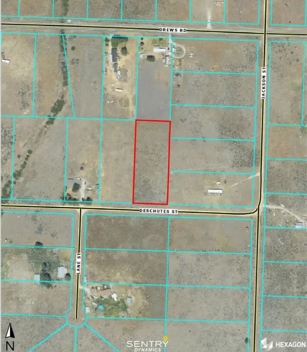 Deschutes Street 3611-010b0-03100, Sprague River