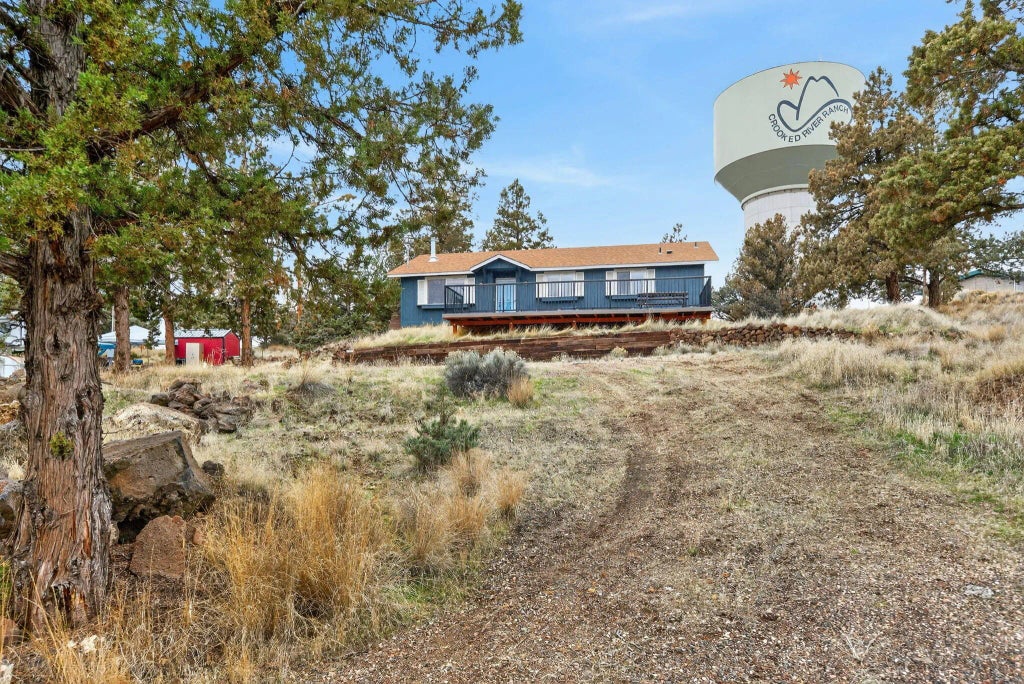 13536 Sw Cinder Drive, Terrebonne